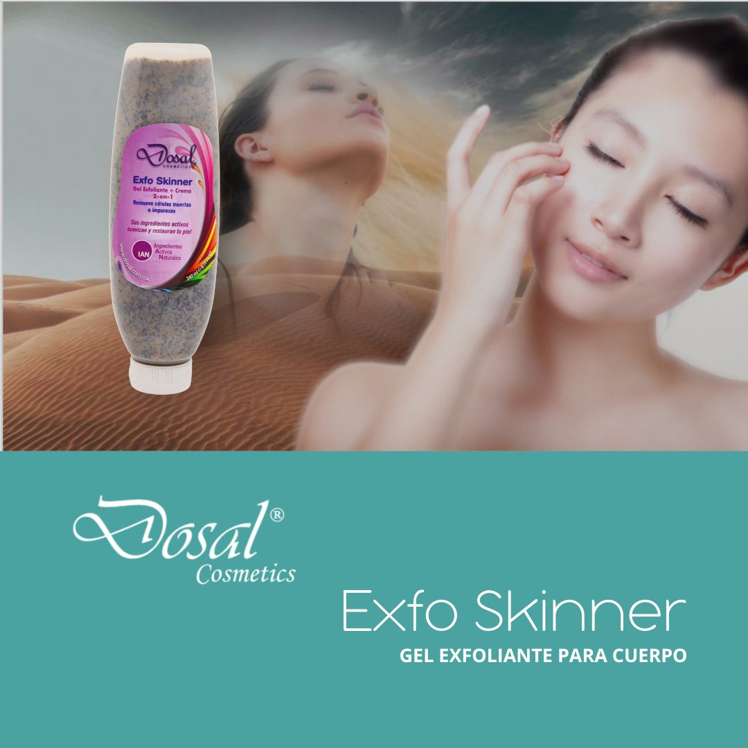 Exfo Skinner